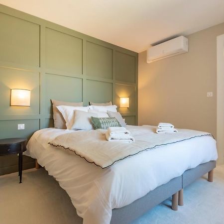 Le Cosy Chic . Proche Gare . Centre-Ville Macon . Neuf . Climatisation . Design . Wifi . Exterior photo